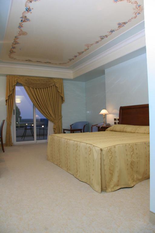 Gardenia Hotel Lazzaro Værelse billede